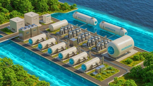 Brookfield、Cameco 与美国政府建立合作伙伴关系建造核反应堆后股价上涨 Brookfield、Cameco 与美国政府建立合作伙伴关系建造核反应堆后股价上涨