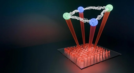 Quantum 的“ChatGPT 时刻”即将到来——而且它不会由硬件驱动 Quantum 的“ChatGPT 时刻”即将到来——而且它不会由硬件驱动