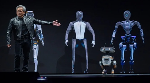 中国据报已要求国资新数据中心项目须使用国产AI芯片 中国据报已要求国资新数据中心项目须使用国产AI芯片