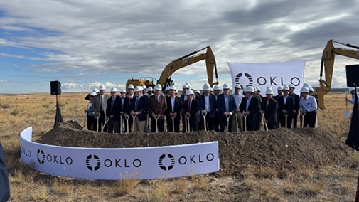 Oklo 在损失不断增加的情况下推进核计划并获得美国能源部批准 Oklo 在损失不断增加的情况下推进核计划并获得美国能源部批准