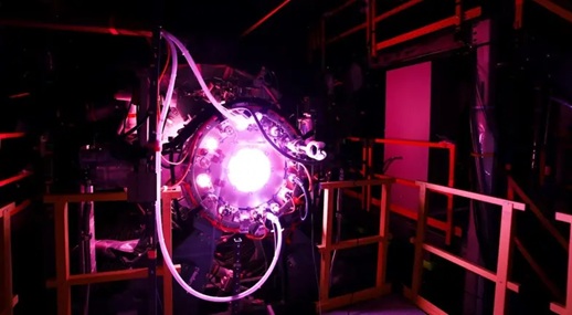 太阳内核温度10倍 美核融合新创达1.5亿度 拚2028年为