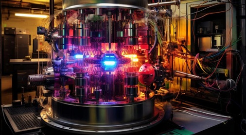 经过70年的炒作，聚变能源终于看起来势不可挡