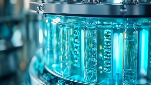 中国的电化学系统将煤炭转化为电力,且不直接碳排放 中国的电化学系统将煤炭转化为电力,且不直接碳排放