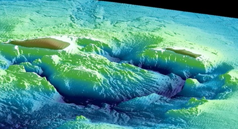 地球上最具爆发性的火山之一正在悄然重新充满岩浆 地球上最具爆发性的火山之一正在悄然重新充满岩浆