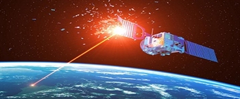 谷歌地球可能发现了俄罗斯的秘密反卫星激光武器