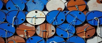 EIA 报告出乎意料地增加原油产量，油价上涨