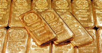 这一位买家一直在推动黄金的飙升——并且很容易引发其下跌 这一位买家一直在推动黄金的飙升——并且很容易引发其下跌