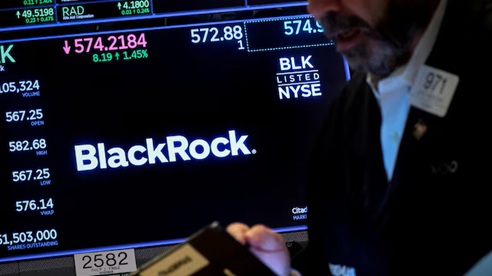 据《金融时报》报道,美国在贝莱德HPS揭露涉嫌4亿美元欺诈后对电信公司展开调查 据《金融时报》报道,美国在贝莱德HPS揭露涉嫌4亿美元欺诈后对电信公司展开调查