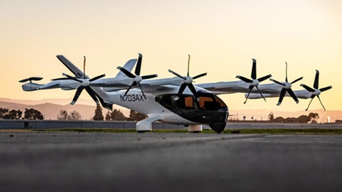 预测：Archer Aviation将在2026年腾飞至新高度