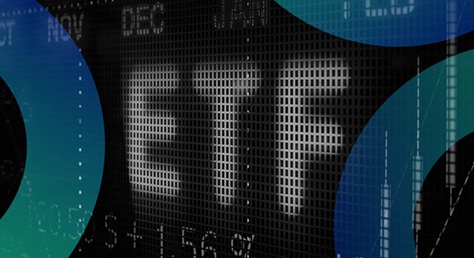 Fidelity、Ark Funds 随着比特币 ETF 流量飙升而筹集 $343M