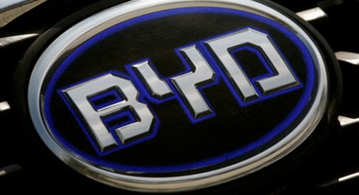 比亚迪销量在2026年前两个月暴跌,电动巨头进一步失去竞争对手市场 比亚迪销量在2026年前两个月暴跌,电动巨头进一步失去竞争对手市场