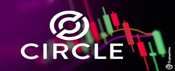 CRCL关注回升至100美元以上,Arc L1、USDC和债券收益率均大幅上涨 CRCL关注回升至100美元以上,Arc L1、USDC和债券收益率均大幅上涨