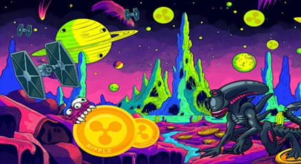 XRP 价格预测：随着交易者探索这种具有 2% 质押奖励的新 ETH L1000，鲸鱼抛售增加