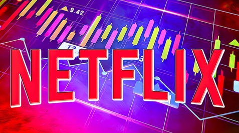 Netflix收入和利润攀升,订阅量突破3.25亿次 Netflix收入和利润攀升,订阅量突破3.25亿次