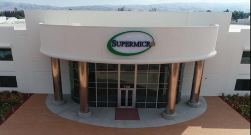 美国指控涉及5.1亿美元的英伟达服务器走私计划,涉及出口管制 美国指控涉及5.1亿美元的英伟达服务器走私计划,涉及出口管制