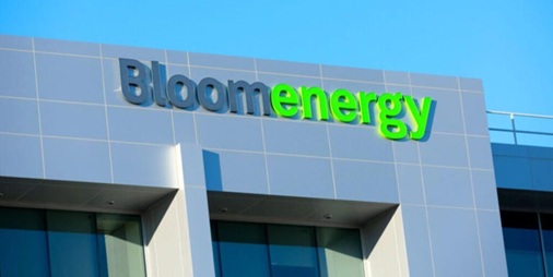 Bloom Energy股价下跌:是什么驱动了这一举动? Bloom Energy股价下跌:是什么驱动了这一举动?