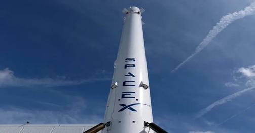 SpaceX的IPO目标估值调降至1.8兆美元 但仍将创纪录