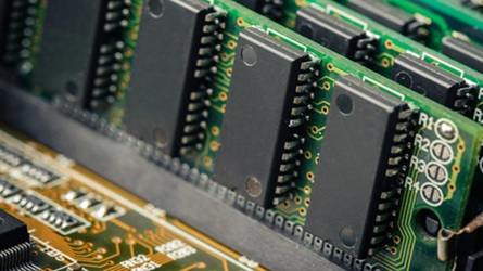 对内存基金的巨大需求:DRAM ETF在2026年上涨了10 对内存基金的巨大需求:DRAM ETF在2026年上涨了10