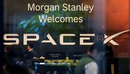 美股剧烈震荡 科技股领跌 市场紧盯SpaceX上市与通膨数据 美股剧烈震荡 科技股领跌 市场紧盯SpaceX上市与通膨数据