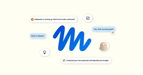 Meta推AI代理「Muse」不只会聊天还能帮你规画行程
