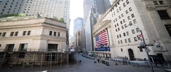 中美贸易休战,股市上涨;美联储前景提振美元 中美贸易休战,股市上涨;美联储前景提振美元