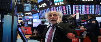 投资人减持AI股 史坦普500、那指双双跌破50日均线 投资人减持AI股 史坦普500、那指双双跌破50日均线