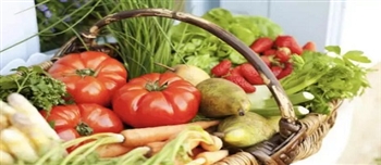 CDC：营养密度排行 这种蔬果最健康