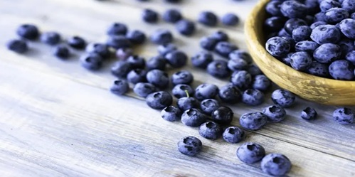 「超级水果」蓝莓好处多 名医曝最安全的洗法:值得每天吃 「超级水果」蓝莓好处多 名医曝最安全的洗法:值得每天吃