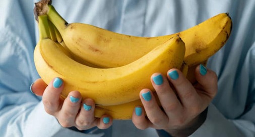 香蕉的成熟度可能会影响您的健康