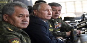 为什么俄罗斯的战争机器远比其宣传宣称弱得多 为什么俄罗斯的战争机器远比其宣传宣称弱得多