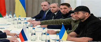 乌克兰总统顾问说，与俄罗斯的协议是“与魔鬼打交道”