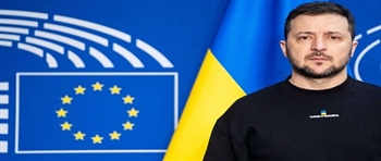 欧盟对美国乌克兰和平计划的反应 欧盟对美国乌克兰和平计划的反应