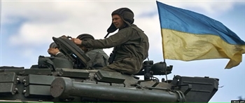 乌克兰在波克罗夫斯克附近集结部队准备反击,尽管天气恶劣 乌克兰在波克罗夫斯克附近集结部队准备反击,尽管天气恶劣