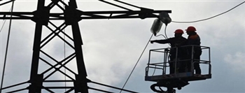 乌克兰能源巨头在冬季担忧之前推出了关键的电池存储系统 乌克兰能源巨头在冬季担忧之前推出了关键的电池存储系统