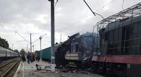 西伯利亚大爆炸:乌克兰情报行动阻止朝鲜武器流入俄罗斯 西伯利亚大爆炸:乌克兰情报行动阻止朝鲜武器流入俄罗斯