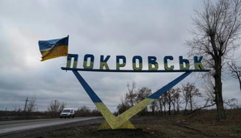 每104秒就有一人阵亡——俄罗斯在整场战争中最致命的失败中损失了2.5万名士兵 每104秒就有一人阵亡——俄罗斯在整场战争中最致命的失败中损失了2.5万名士兵