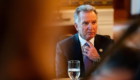 据Axios报道，美国与莫斯科秘密举行和平谈判，结束俄罗斯对乌克兰的战争