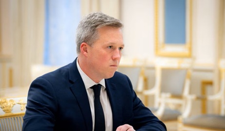 NBC:德里斯科尔警告乌克兰即将失败 NBC:德里斯科尔警告乌克兰即将失败