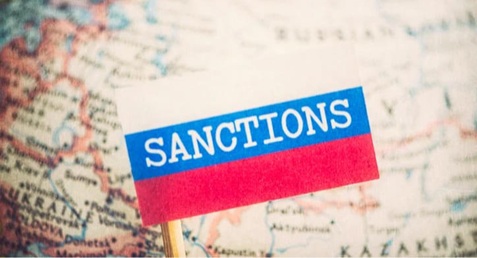 路透社称,欧盟和七国集团正在考虑用海上禁令取代俄罗斯石油的价格上限 路透社称,欧盟和七国集团正在考虑用海上禁令取代俄罗斯石油的价格上限