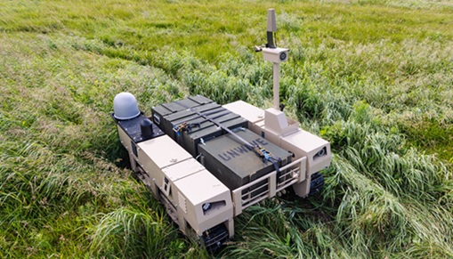 一些乌克兰旅已经将前线后勤转移给无人机 一些乌克兰旅已经将前线后勤转移给无人机