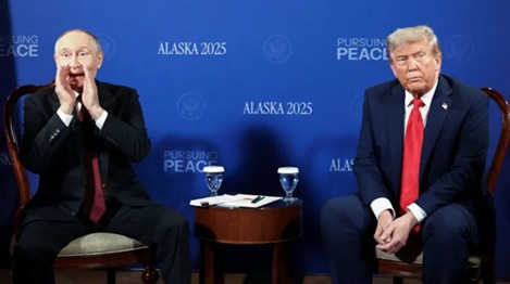 路透社报道,美国威胁切断情报和武器,以施压乌克兰达成新的和平协议 路透社报道,美国威胁切断情报和武器,以施压乌克兰达成新的和平协议