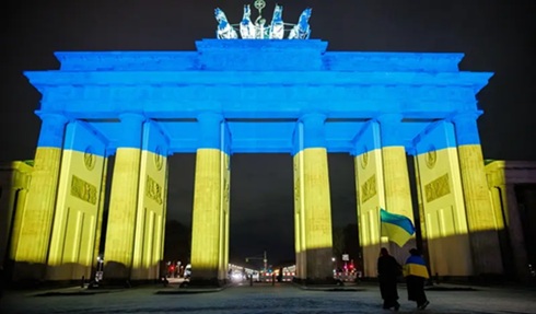 侵乌4周年 义媒:俄罗斯陷财政兵源困境、举步维艰 侵乌4周年 义媒:俄罗斯陷财政兵源困境、举步维艰