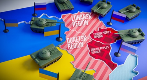 ISW评估，俄罗斯很可能已经开始了春夏季的攻势，但其损失将超过潜在的收益