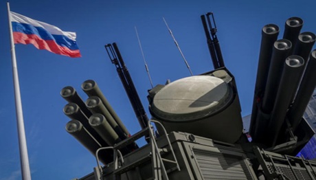 俄罗斯防空损失在三个月内增长了240% 俄罗斯防空损失在三个月内增长了240%