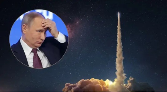 俄罗斯的“星链”卫星不断失效：卫星仅达到目标高度的一半