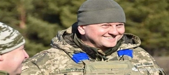 扎卢日尼在专栏中警告说,俄罗斯对乌克兰的战争显示出全球性的迹象 扎卢日尼在专栏中警告说,俄罗斯对乌克兰的战争显示出全球性的迹象