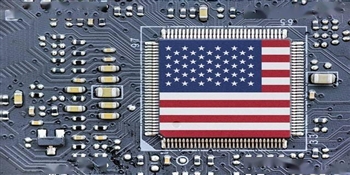 美国限制联邦资助的芯片公司在中国扩大业务