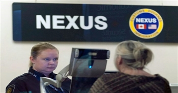 加拿大重开两个NEXUS办事处！缓解过境排队时间