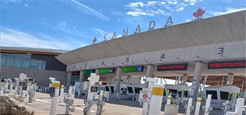 拜登访问加拿大 美加就非法移民问题达成一项协议