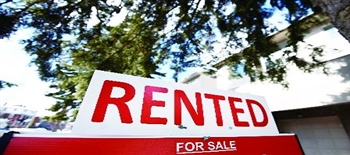 全国房屋租金按年大涨11.1%